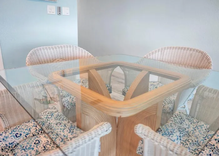 Sunshine 4a Beachfront Perfection Clearwater Beach