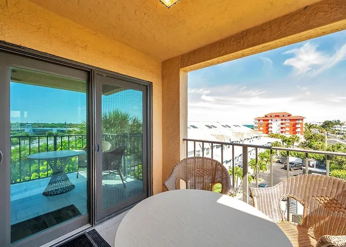 Ferienhaus Sunshine 4a Beachfront Perfection *