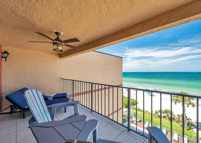 Sunshine 4a Beachfront Perfection *